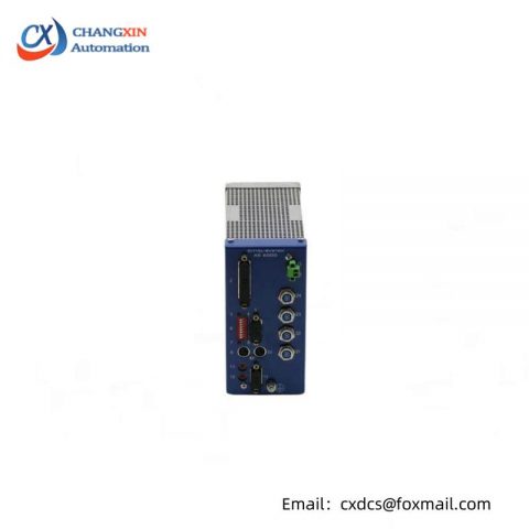 DITTEL SYSTEM F62001 AE6000 Acoustic Emission Module