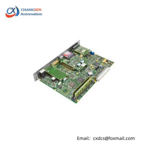 FAGOR CPU-KCF 8055/A-M CPU Board - High-Performance Industrial Control Module