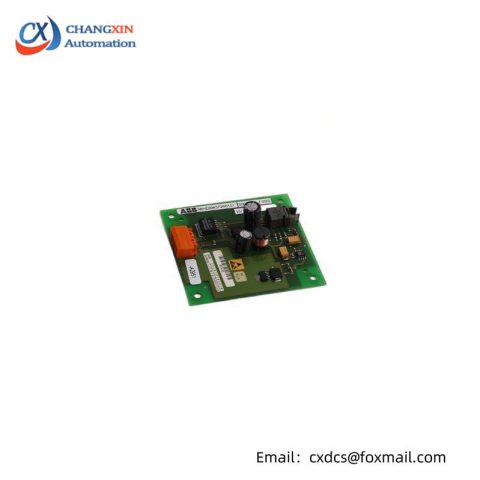FAIVELEY S-D-010.355 Analog Input Module - Precision & Reliability for Industrial Automation