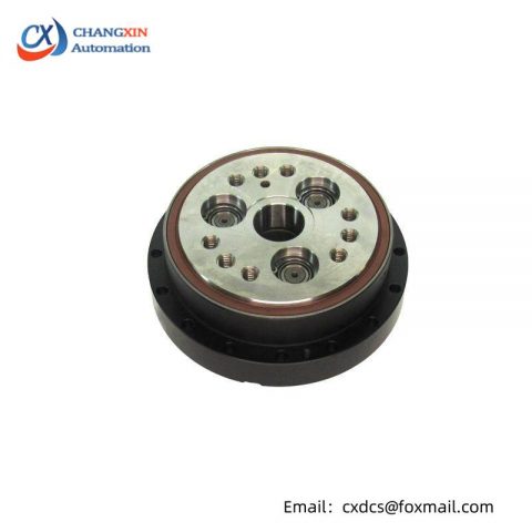 FANUC 2000iDA Speed Reducer, 97L-0218-0929#450N-270, High Precision Industrial Control