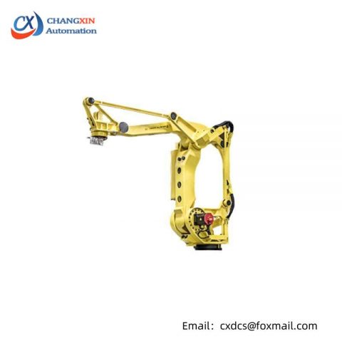 FANUC 410iB Robotics Module, Advanced Automation Solution