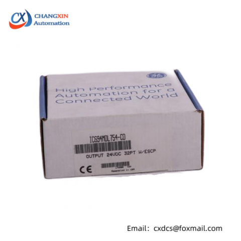 Fanuc A03B-0807-C104, Industrial Control Module