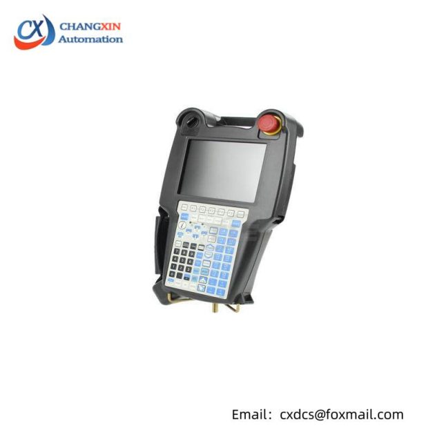 FANUC A05B-2255-C102 Teach Pendant - Advanced Training Tool for Precision Manufacturing