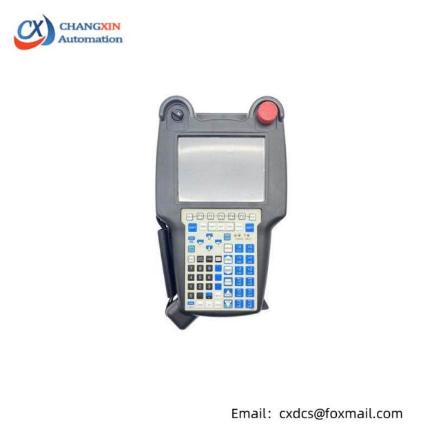 Fanuc A05B-2518-C204#EMH Teach Pendant - Advanced Control Module for Precision Automation