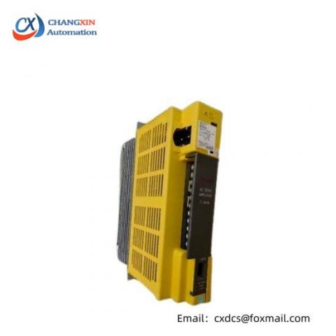 Fanuc A06B-6090-H233 Digital Servo Drive