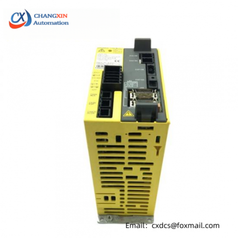 GE-FANUC A06B-6130-H0032 Servo Motor
