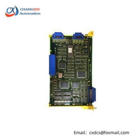 FANUC A16B-2200-0350/11A GRAPHIC/MPG BOARD - Precision Control for Advanced Manufacturing Solutions