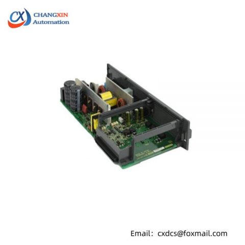 Fanuc A16B-2203-0910 Power Supply for Industrial Control Systems