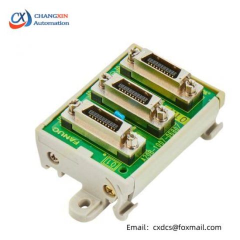 Fanuc A20B-1007-0680/01A Board for GE Automation
