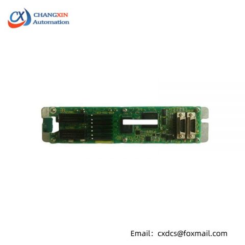 Fanuc A20B-2004-038 Robot Circuit Board