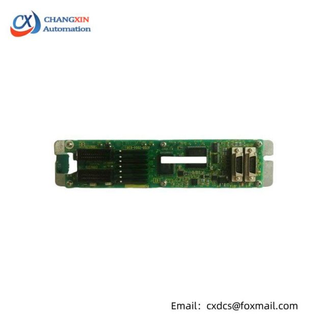 Fanuc A20B-2004-038 Robot Circuit Board