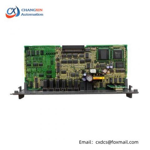 FANUC A20B-2100-0800 Industrial Control Board