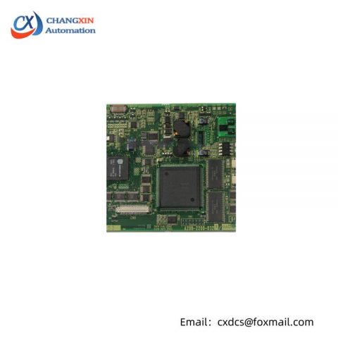 Fanuc A20B-2200-0321: High-Performance PLC Circuit Board