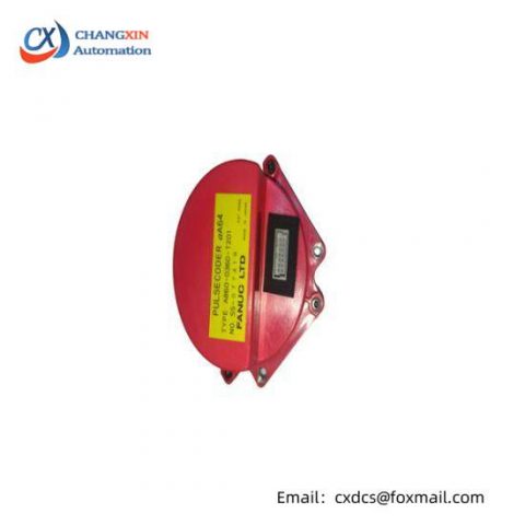 FANUC A860-0360-T201 - High Precision Industrial Encoder