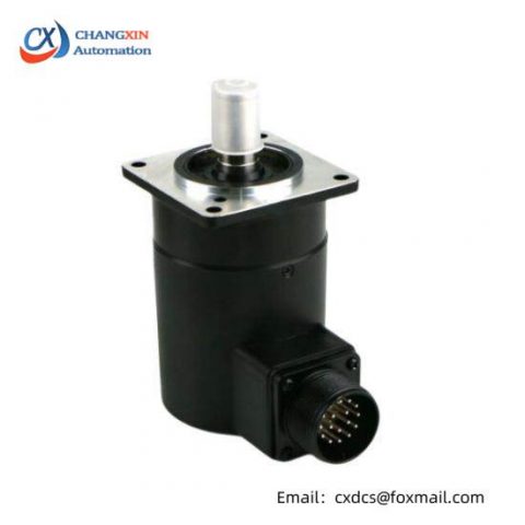 FANUC A860-2109-T302 Spindle Coder for Precision Machine Control
