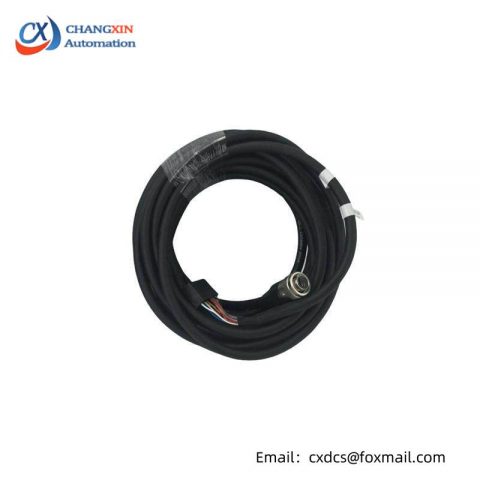 FANUC C100 102 202 2004-T364 Teach Pendant Cable, Designed for Precision and Reliability