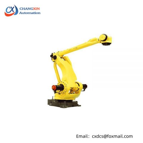 FANUC M-410iB Collaborative Robot, for Precision Assembly & Manufacturing, Robotic Modules