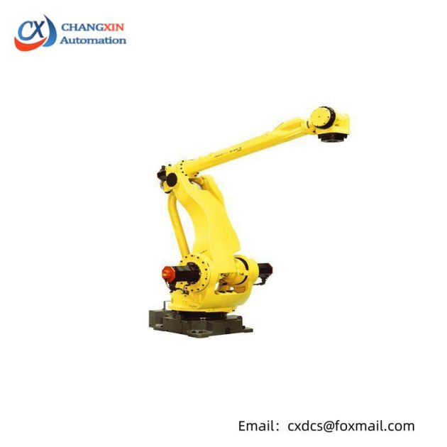 FANUC M-410iB Collaborative Robot, for Precision Assembly & Manufacturing, Robotic Modules