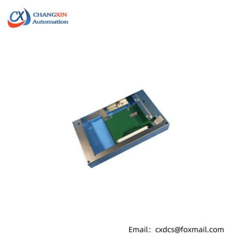 FANUC QPI-PSL-201 COMMUNICATION ADAPTER MODULE: Advanced Interface Solution for Industrial Control