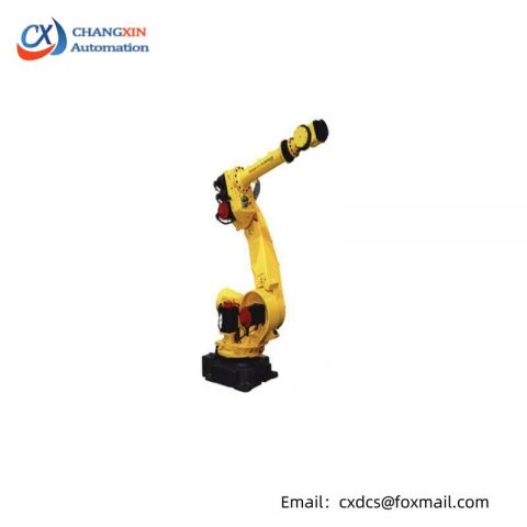 FANUC R-2000iBJ5/J6 Robot Module: Advanced Industrial Automation Solutions