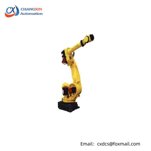 FANUC R-2000iBJ5/J6 Robot Module: Advanced Industrial Automation Solutions