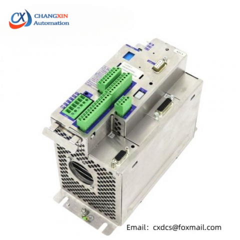 GE-FANUC TLC532F - Advanced Motion Control Module