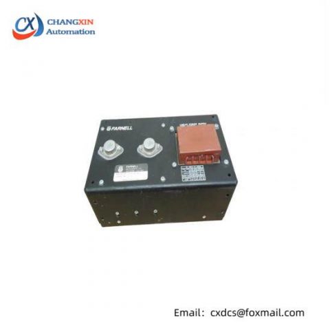 FARNELL LINEAR 16RD24048 POWER SUPPLY - High-Performance, Precision DC Power Source
