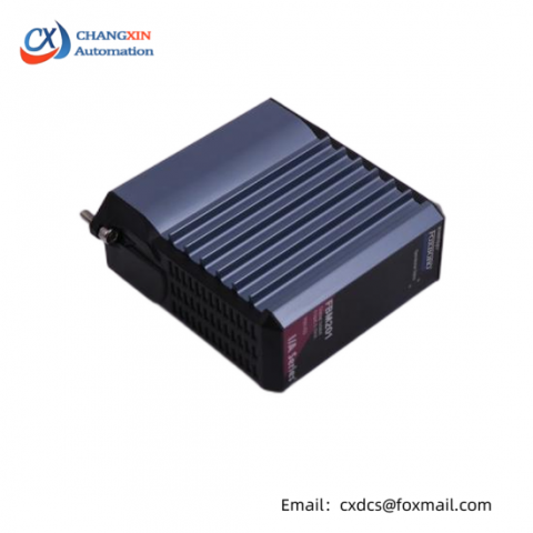 FOXBOPO FBM05 P0400YF - Precision Control Module for Industrial Automation