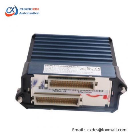 FOXBORO FBM216 BP0927AJ - Industrial Control Module