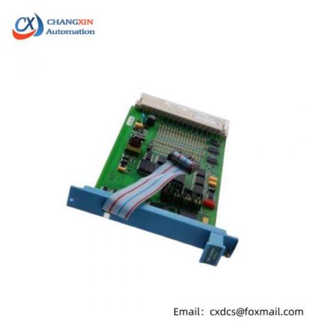 Honeywell FC-TPSU-2430: Industrial Power Supply Module