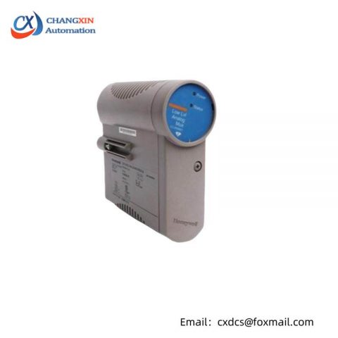 Honeywell FC-TSHART-1620M Analog Input Field Termination Assembly, Precision Control Solutions for Industrial Automation
