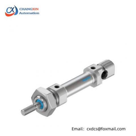 FESTO DSNU-12-10-P-A 19189 - ISO Cylinder