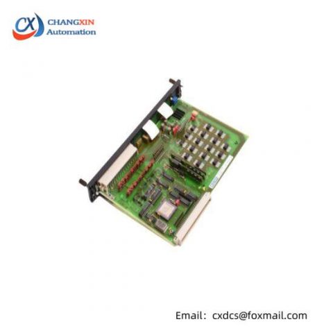 Festo E.CEA-1616 Modular I/O Board