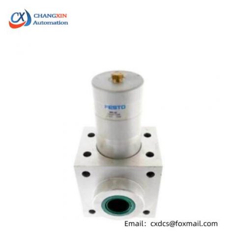 FESTO KPE-25 178469 | Clamping Unit