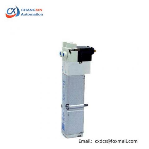 Festo VMPA2-M1H-K-PI 537157: High-Performance Air Solenoid Valve for Industrial Automation