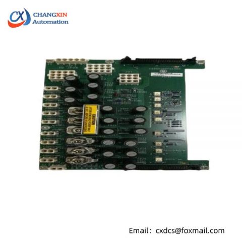 FIFE CORP 534738-001 Industrial Control Module