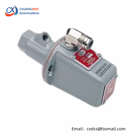 Fireye, 45RM4-1001, Flame Protection System, Control Module