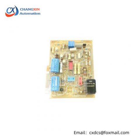 Fischer Porter 686B167U05 Industrial Power Supply