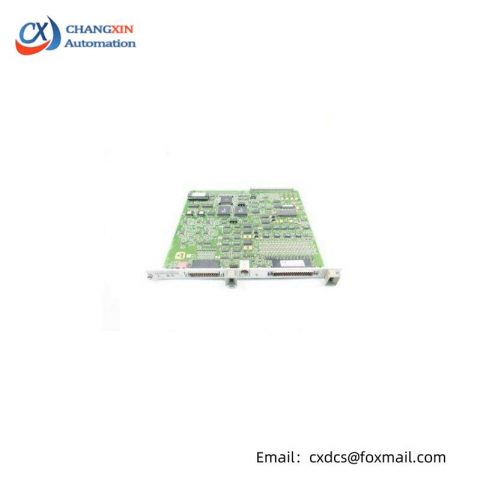 Fisher Controls CL6827X1-A1 Smart Device Input Unit, Industrial Automation