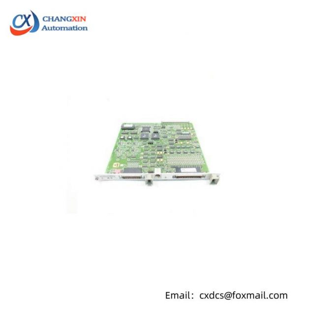 Fisher Controls CL6827X1-A1 Smart Device Input Unit, Industrial Automation