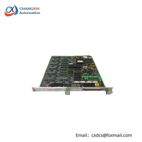 Fisher Controls CL6828X1-A1 Smart Device Output Module
