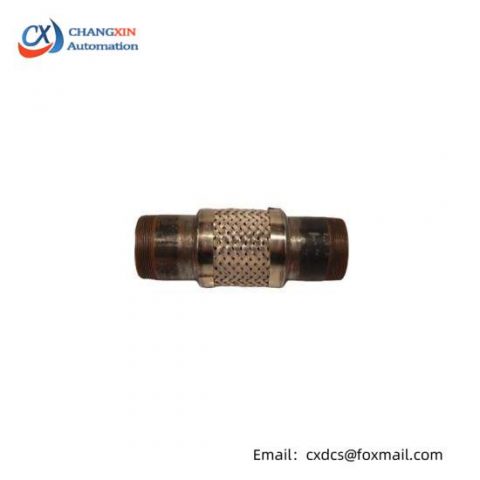 Flex-Pression CFPM-24-10-CS Flexible Tube Assembly - Precision Engineered for High-Pressure Applications