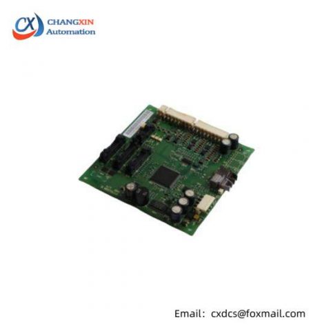 FORCE SPARC ESP5S-85/0-S Module: High-Performance Industrial Control Module