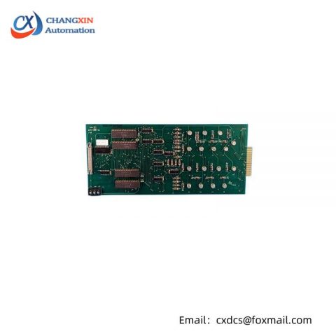 Forney 33829201 LM-A PCB Module
