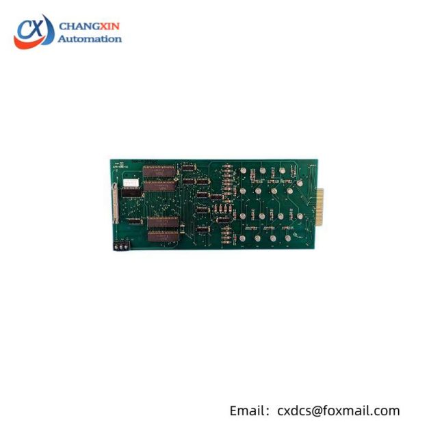 Forney 33829201 LM-A PCB Module