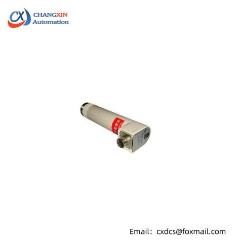 Forney IDD-IIU 3832122 Flame Detection Scanner