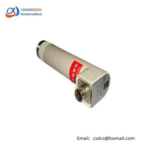 Forney IDD-IIU 3832122 Flame Detector Sensor - Industrial Grade Safety Solution