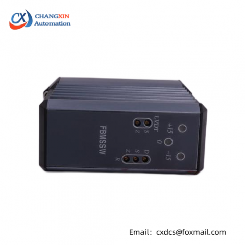 Foxboro 761CNA-AT 4000-00002 Industrial Controller
