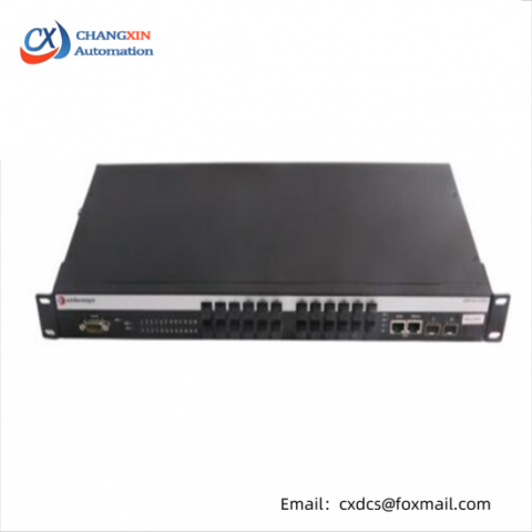 FOXBORO A2H124-24FX: Industrial Grade 8-Input Interface Channel Isolated Module