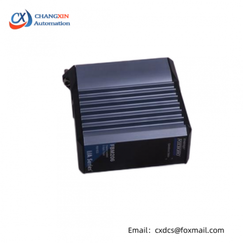 FOXBORO AD916AG Industrial Control Module